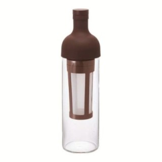 Hario Filter-In Iced Coffee Brewer 0.65 L Brown