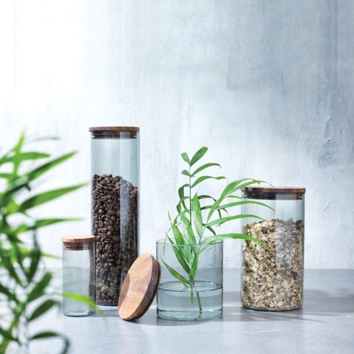 Aida Raw Storage Smoke 5 x 11 cm