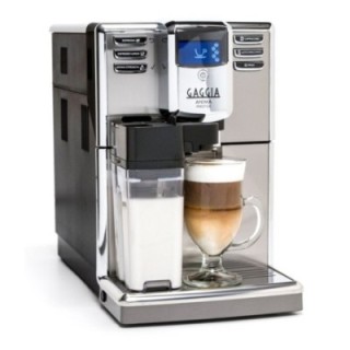 Gaggia Anima Prestige Steel Espresso Machine