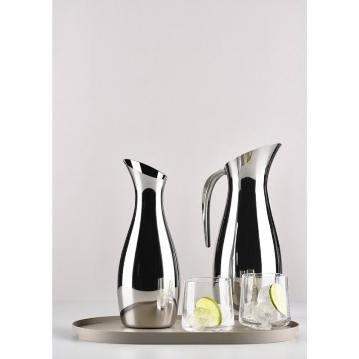 Zone Rocks Twister Glass 34 cl 3 pcs