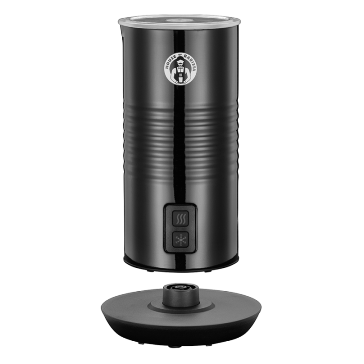 House of Barista Electric Milk Frother