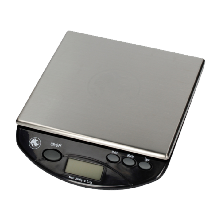Rhino Coffee Gear Coffee Scale