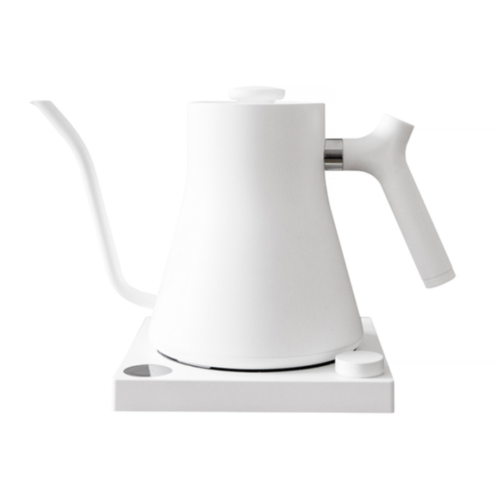 Fellow Stagg EKG Electric Kettle White 0.9 L