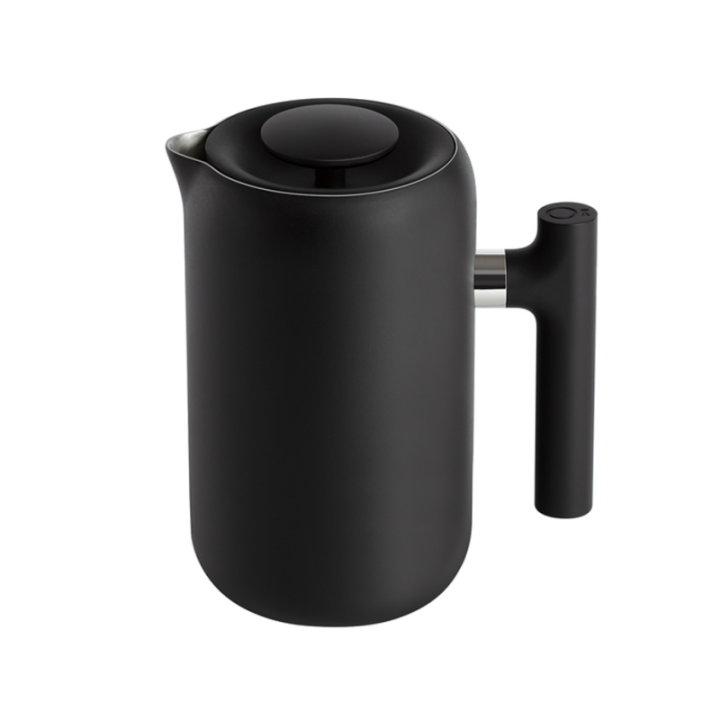 Fellow Clara French Press 0.7 L Matte Black