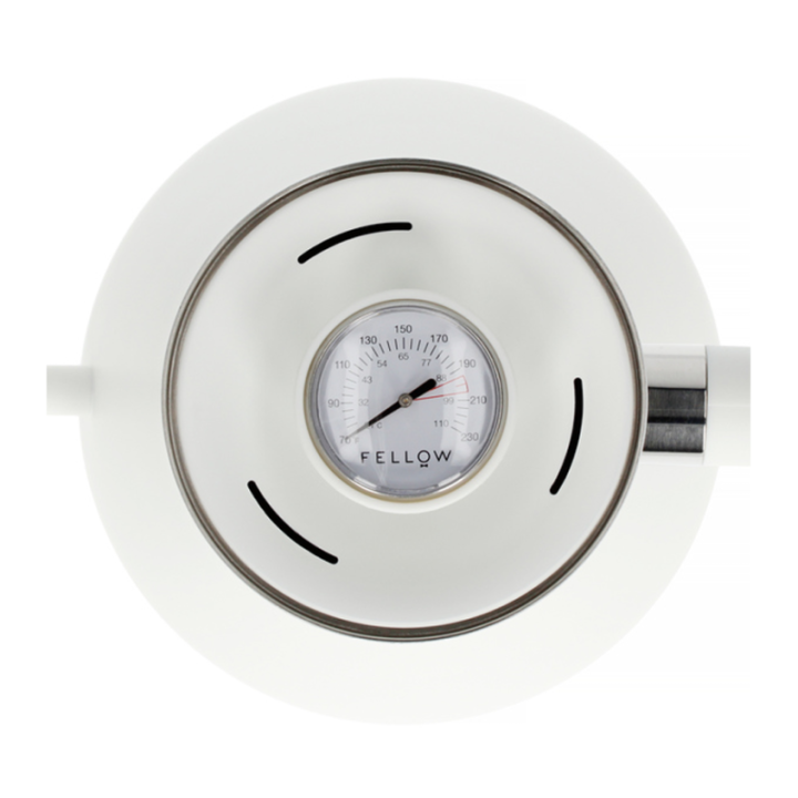 Fellow Stagg Kettle Matte White 1 L