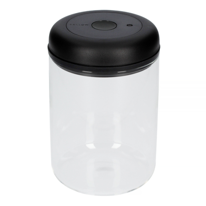 Fellow Atmos Vacuum Coffee Canister 1.2 L
