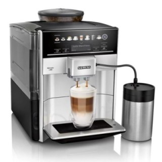 Siemens TE653M11RW EQ6 Espresso machine
