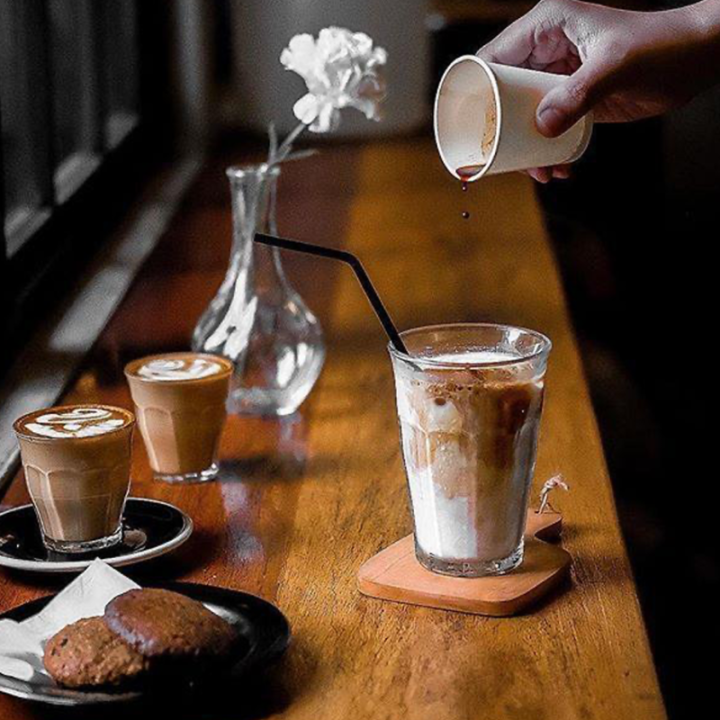 Duralex Picardie Café glasses 20 cl 6 pcs