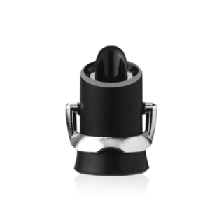Vacu Vin Drip-Free Champagne Stopper