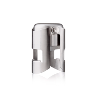 Vacu Vin Champagne stopper Silver