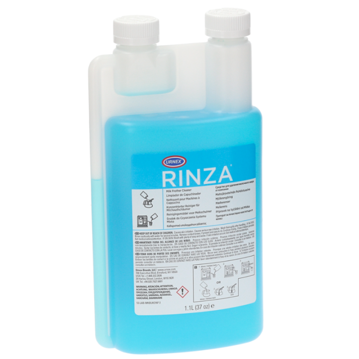 Urnex Rinza Milk Cleaner 1.1 L