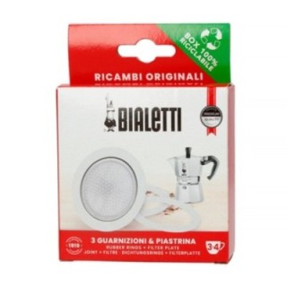 Bialetti Moka - 3/4 cup Gasket