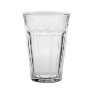Duralex Picardie Café Glasses 36 cl 24 pcs