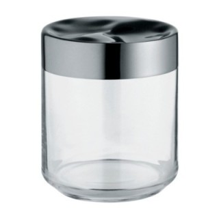 Alessi Julieta Steel Pot 0.75 L