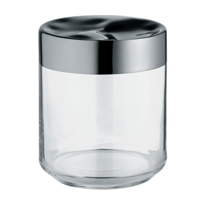 Alessi Julieta Steel Pot 0.75 L
