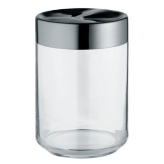 Alessi Julieta Steel Pot 1 L