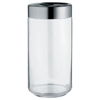 Alessi Julieta Steel Jar 1.5 L