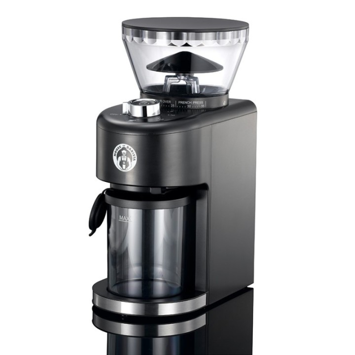 House of Barista Deluxe Electric Coffee Grinder