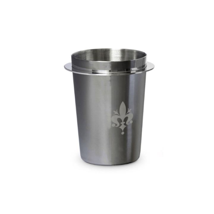 Eureka Dosing Cup Steel