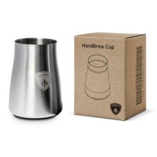 Eureka Dosing Cup Filter Brew Steel