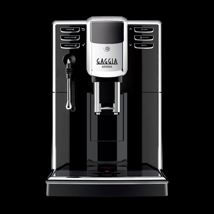 Gaggia Anima Barista Plus Espresso Machine