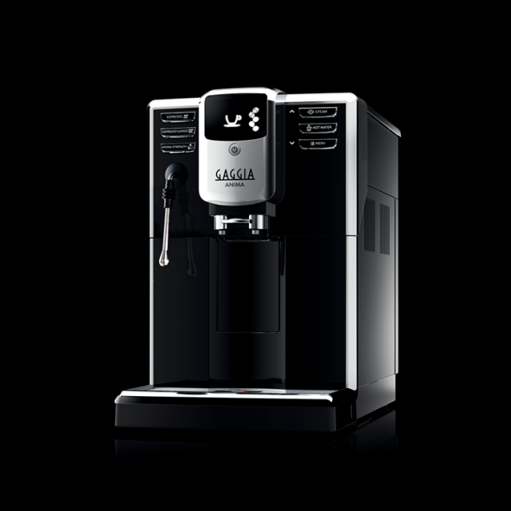 Gaggia Anima Barista Plus Espresso Machine