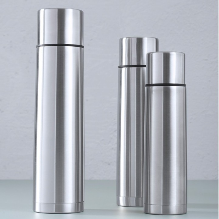 DAY Useful Everyday Insulated bottle 0.75 L Steel