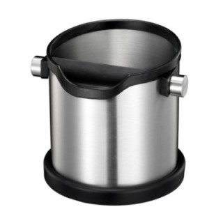 House of Barista Knockbox Stainless Steel