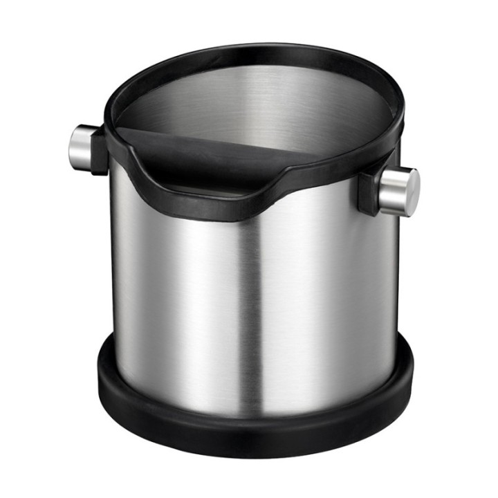 House of Barista Knockbox Stainless Steel