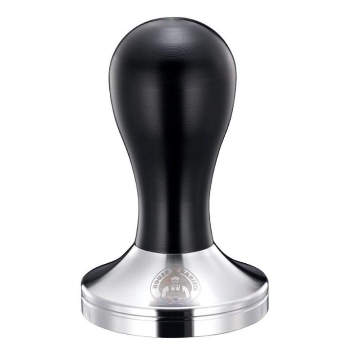 House of Barista Tamper Black 58 mm