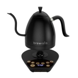Brewista Artisan Electric Kettle Black 1L