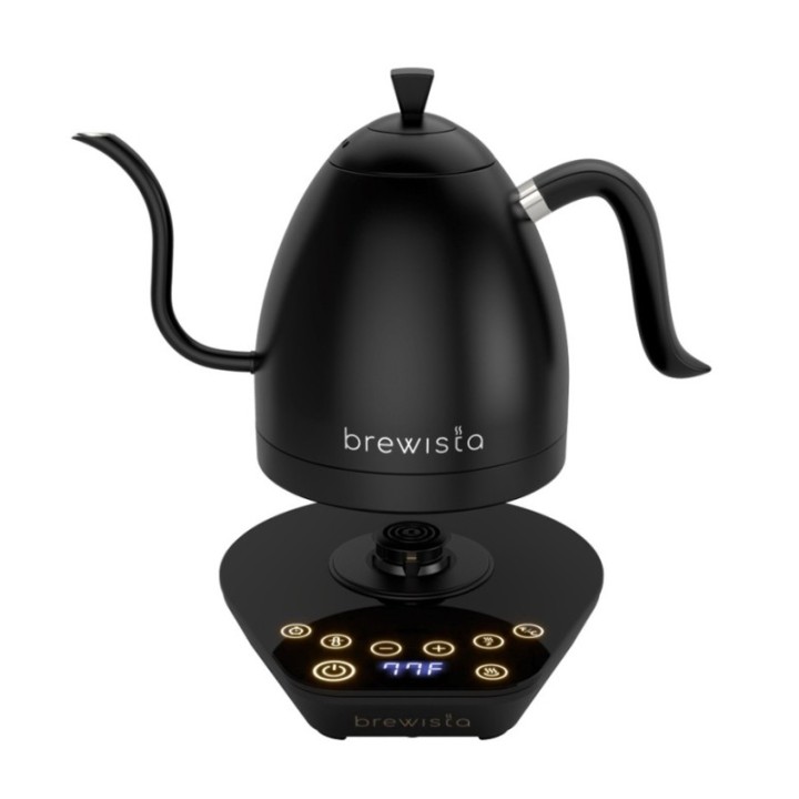 Brewista Artisan Electric Kettle Black 1L