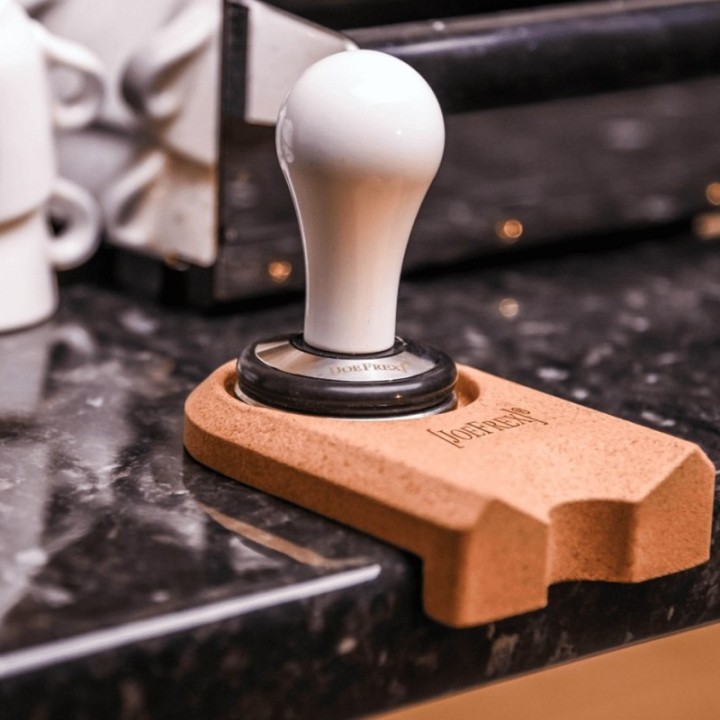 Concept-Art Joe Frex Cork Tamper Mat