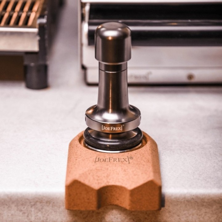 Concept-Art Joe Frex Cork Tamper Mat