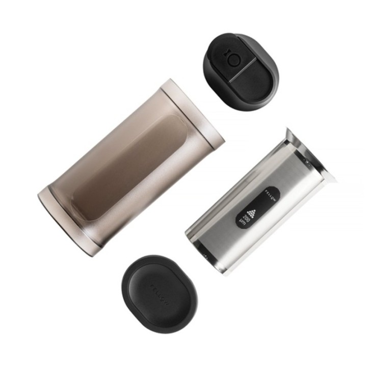 Fellow Shimmy Coffee Sieve