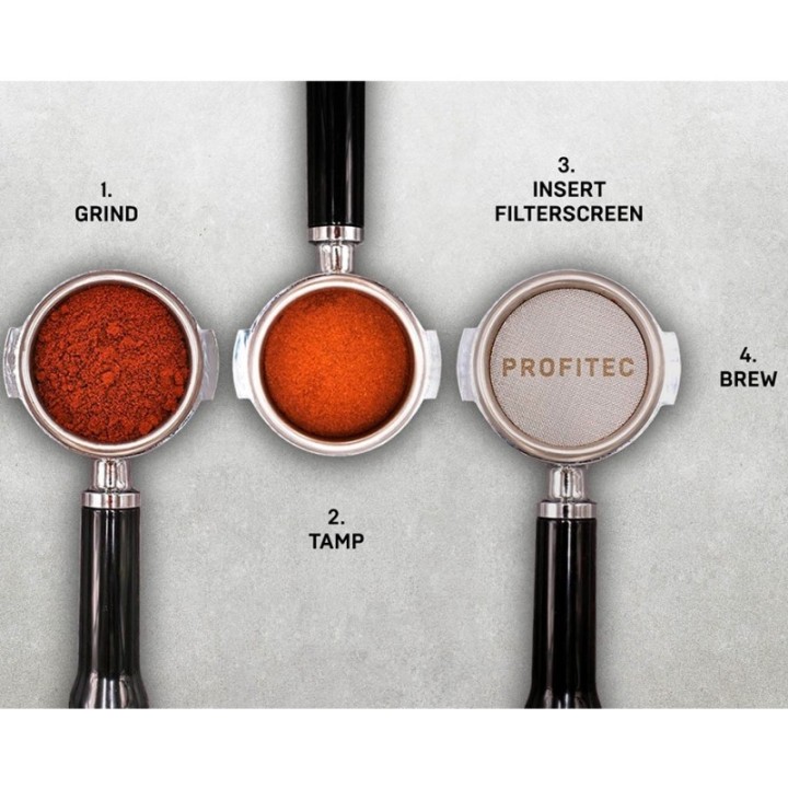 Profitec Filter screen 58 mm