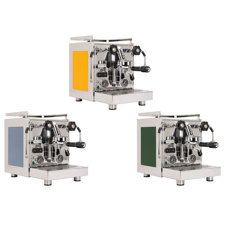 Profitec Magnetic Side Pro 600 Green