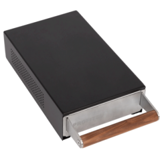 Profitec Knockbox Mat Black