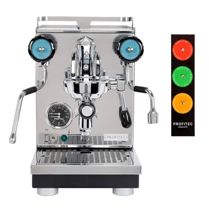 Profitec Pro 400 Espresso Machine