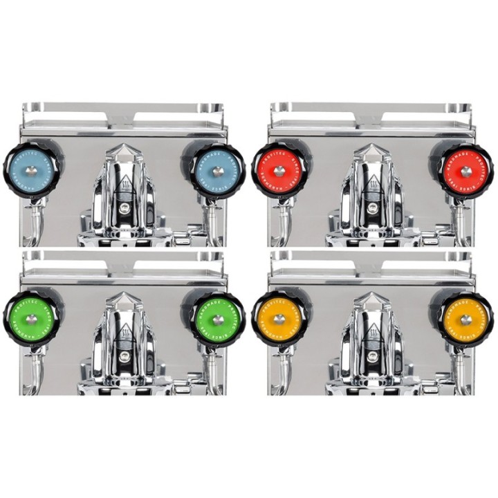 Profitec Pro 400 Espresso Machine