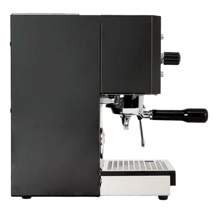 Profitec GO Matte Black Espresso Machine Model 2025