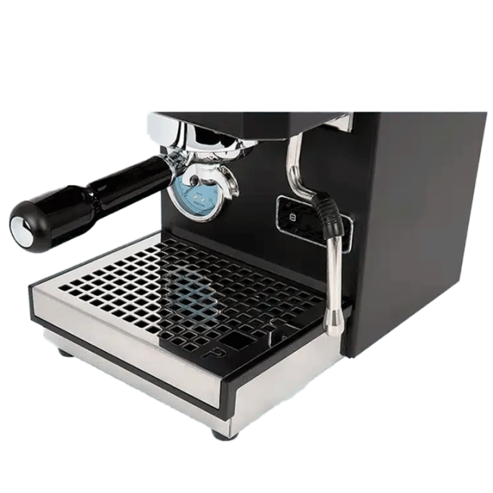 Profitec GO Matte Black Espresso Machine Model 2025