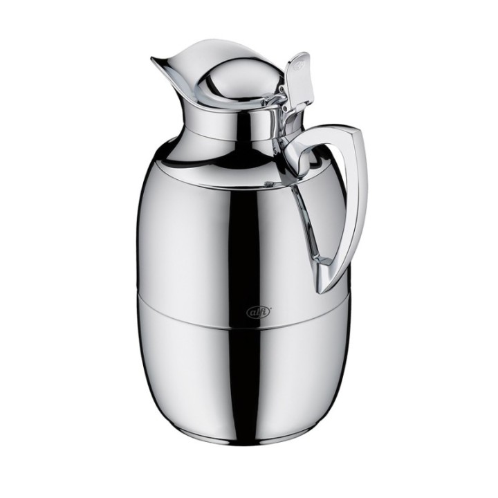 Alfi Juwel Thermos Jug 1L Chrome