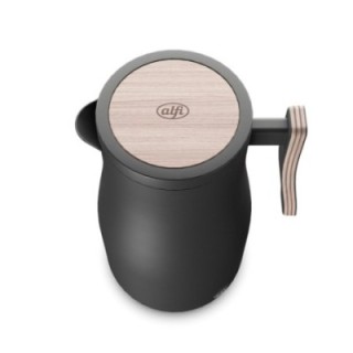 Alfi Studio Allure Thermos Jug 1 L Matte Black