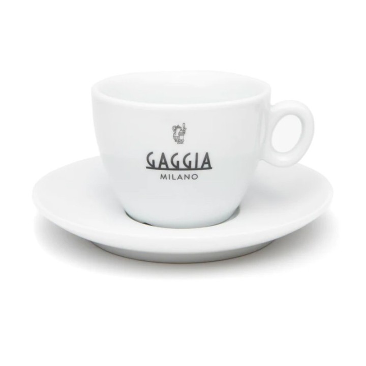 Gaggia Cappuccino cups 17 cl 4 pcs