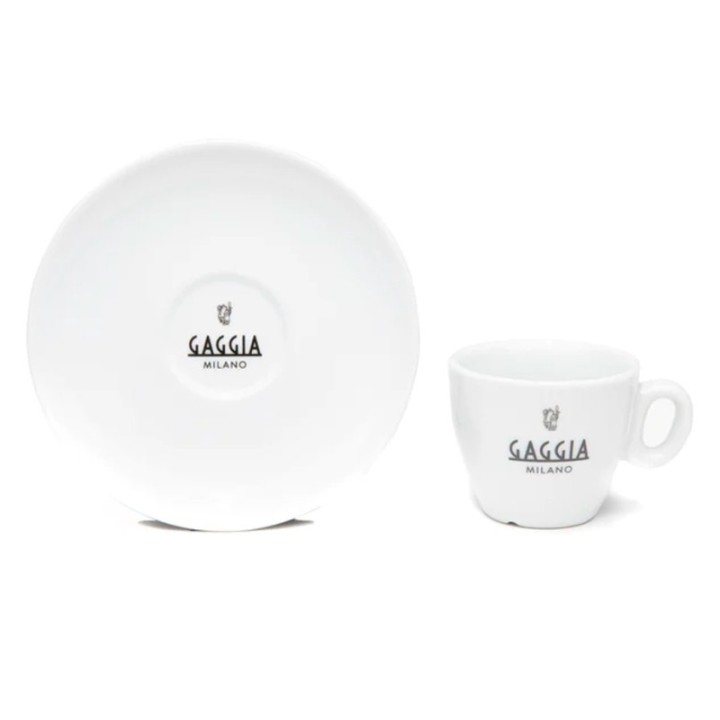 Gaggia Espresso cups 6 cl 6 pcs