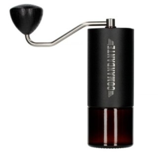 Comandante C40 MK4 Nitro Blade Black