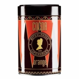 Østerlandsk Thehus Cocoa Orange 400g