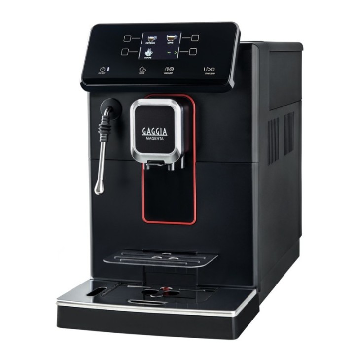 Gaggia Magenta Plus Espresso Machine Incl. Milk Jug & 1kg Coffee