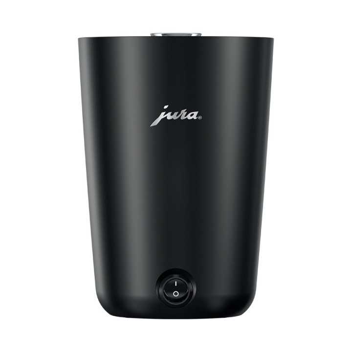 Jura Kopvarmer S Sort Jura Kopvarmer S Sort